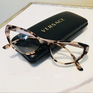 Versace frames